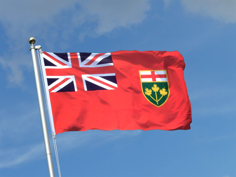 ontario